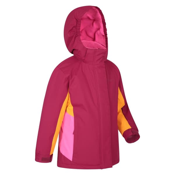Mountain Warehouse Childrens/Kids Honey Ski Jacket