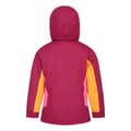 Miniatyrbilde 2 av 5: Mountain Warehouse Childrens/Kids Honey Ski Jacket