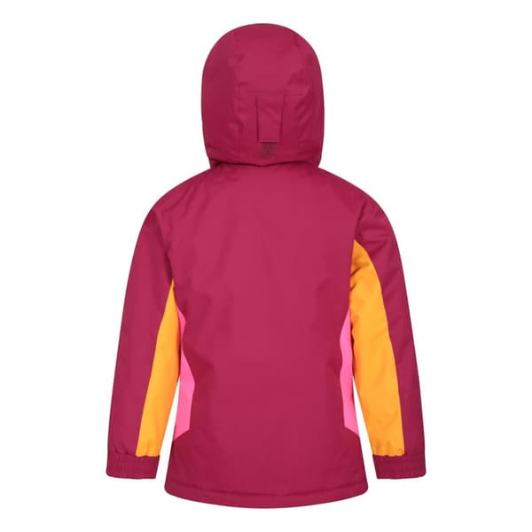 Mountain Warehouse Childrens/Kids Honey Ski Jacket