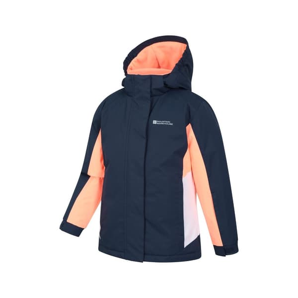 Mountain Warehouse Childrens/Kids Honey Ski Jacket