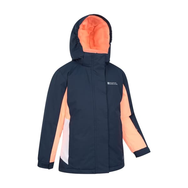 Mountain Warehouse Childrens/Kids Honey Ski Jacket