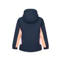 Miniatyrbilde 2 av 4: Mountain Warehouse Childrens/Kids Honey Ski Jacket
