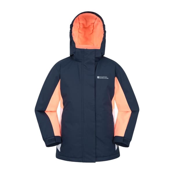 Mountain Warehouse Childrens/Kids Honey Ski Jacket