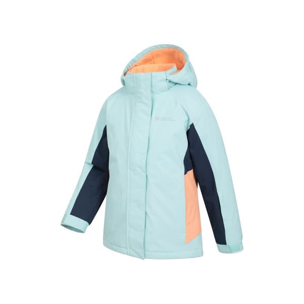 Mountain Warehouse Childrens/Kids Honey Ski Jacket