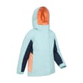 Miniatyrbilde 4 av 5: Mountain Warehouse Childrens/Kids Honey Ski Jacket