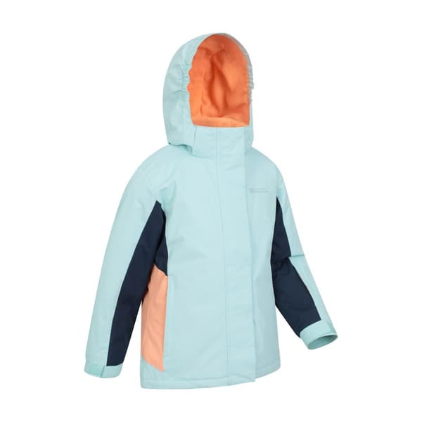 Mountain Warehouse Childrens/Kids Honey Ski Jacket