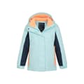Miniatyrbilde 5 av 5: Mountain Warehouse Childrens/Kids Honey Ski Jacket