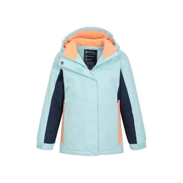 Mountain Warehouse Childrens/Kids Honey Ski Jacket