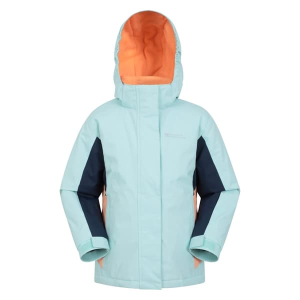 Mountain Warehouse Childrens/Kids Honey Ski Jacket