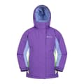 Miniatyrbilde 1 av 5: Mountain Warehouse Childrens/Kids Honey Ski Jacket