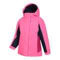 Miniatyrbilde 3 av 4: Mountain Warehouse Childrens/Kids Honey Ski Jacket
