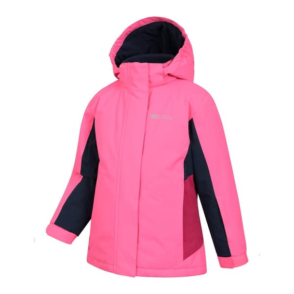 Mountain Warehouse Childrens/Kids Honey Ski Jacket