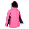 Miniatyrbilde 4 av 4: Mountain Warehouse Childrens/Kids Honey Ski Jacket