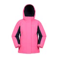 Miniatyrbilde 1 av 4: Mountain Warehouse Childrens/Kids Honey Ski Jacket