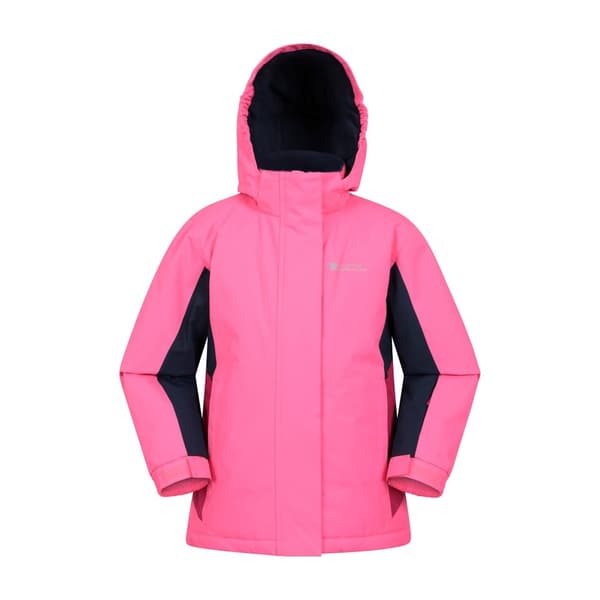 Mountain Warehouse Childrens/Kids Honey Ski Jacket
