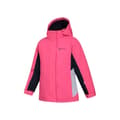 Miniatyrbilde 3 av 4: Mountain Warehouse Childrens/Kids Honey Ski Jacket