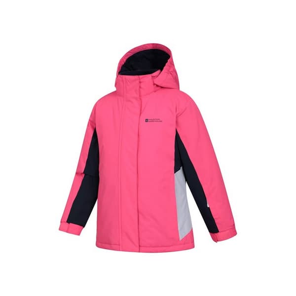 Mountain Warehouse Childrens/Kids Honey Ski Jacket
