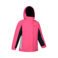Miniatyrbilde 4 av 4: Mountain Warehouse Childrens/Kids Honey Ski Jacket