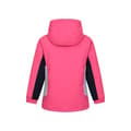 Miniatyrbilde 2 av 4: Mountain Warehouse Childrens/Kids Honey Ski Jacket