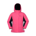 Miniatyrbilde 1 av 4: Mountain Warehouse Childrens/Kids Honey Ski Jacket
