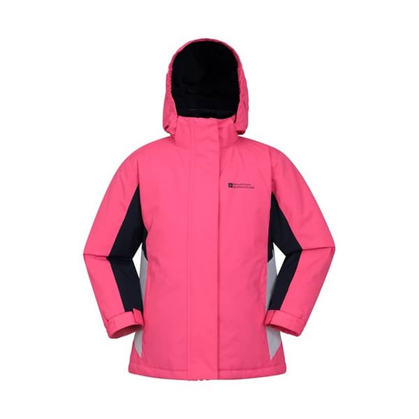 Mountain Warehouse Childrens/Kids Honey Ski Jacket
