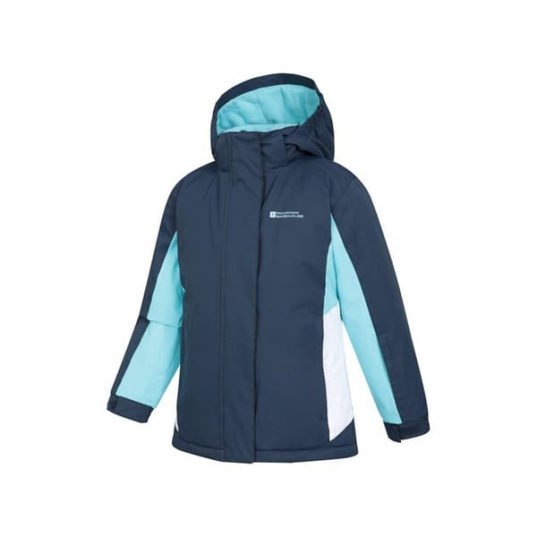 Mountain Warehouse Childrens/Kids Honey Ski Jacket