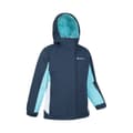 Miniatyrbilde 4 av 4: Mountain Warehouse Childrens/Kids Honey Ski Jacket