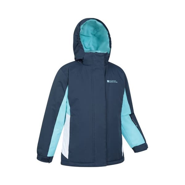 Mountain Warehouse Childrens/Kids Honey Ski Jacket