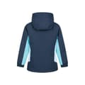 Miniatyrbilde 2 av 4: Mountain Warehouse Childrens/Kids Honey Ski Jacket