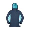 Miniatyrbilde 1 av 4: Mountain Warehouse Childrens/Kids Honey Ski Jacket