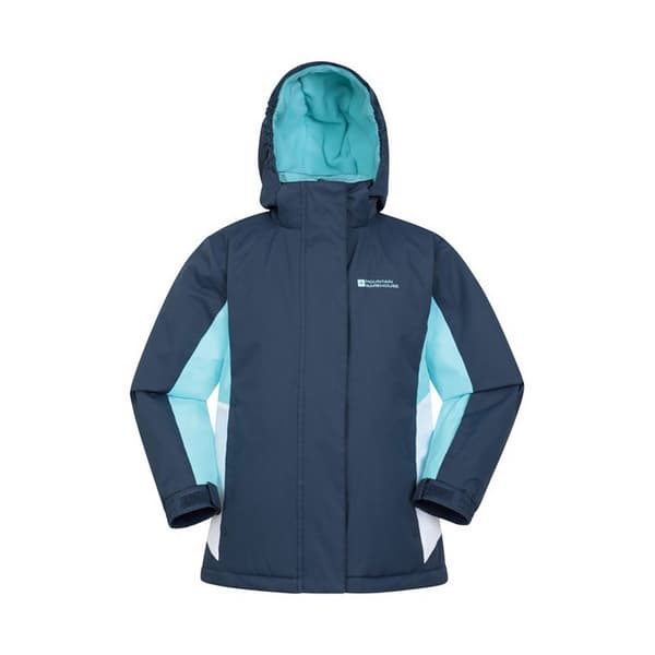 Mountain Warehouse Childrens/Kids Honey Ski Jacket