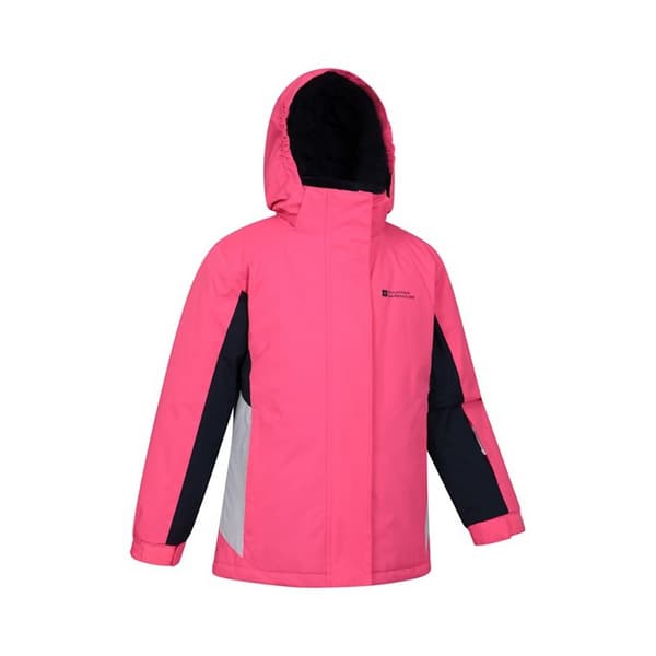 Mountain Warehouse Childrens/Kids Honey Ski Jacket