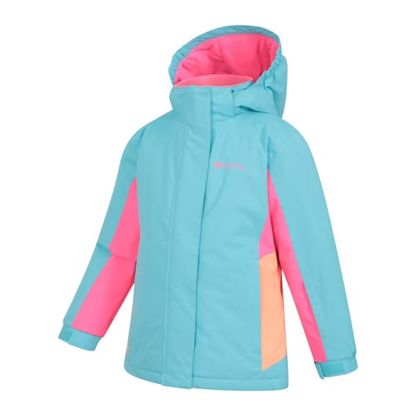 Mountain Warehouse Childrens/Kids Honey Ski Jacket