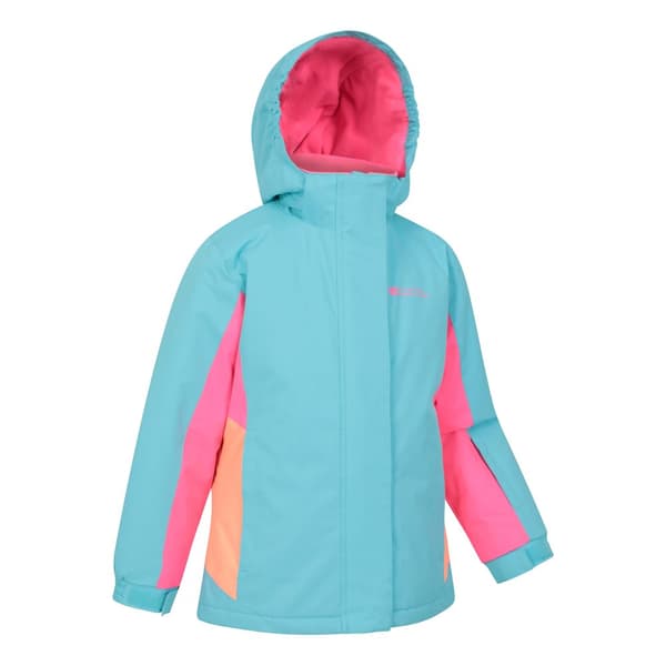 Mountain Warehouse Childrens/Kids Honey Ski Jacket