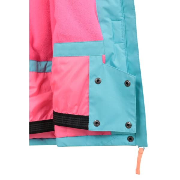 Mountain Warehouse Childrens/Kids Honey Ski Jacket