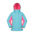 Miniatyrbilde 1 av 5: Mountain Warehouse Childrens/Kids Honey Ski Jacket