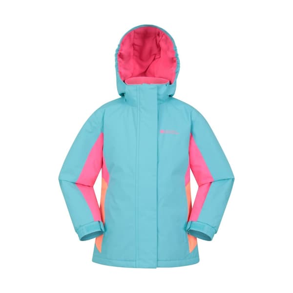 Mountain Warehouse Childrens/Kids Honey Ski Jacket