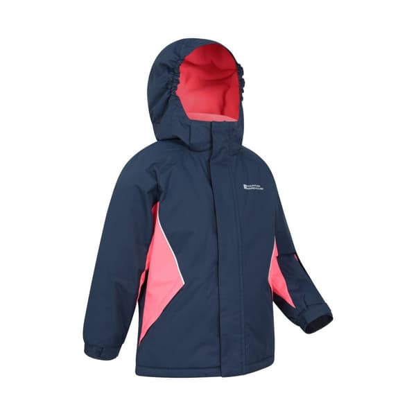 Mountain Warehouse Childrens/Kids Ski Jacket & Trousers Set