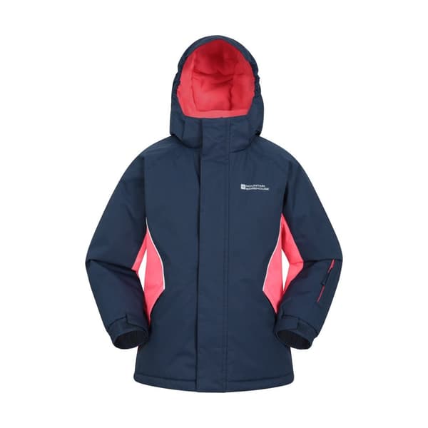 Mountain Warehouse Childrens/Kids Ski Jacket & Trousers Set