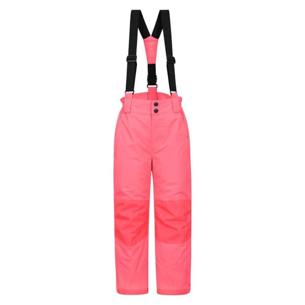 Mountain Warehouse Childrens/Kids Ski Jacket & Trousers Set