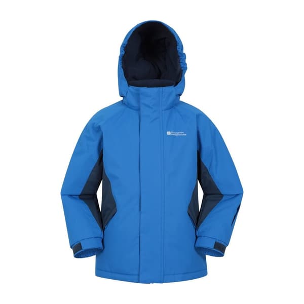 Mountain Warehouse Childrens/Kids Ski Jacket & Trousers Set