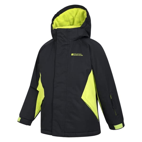 Mountain Warehouse Childrens/Kids Ski Jacket & Trousers Set