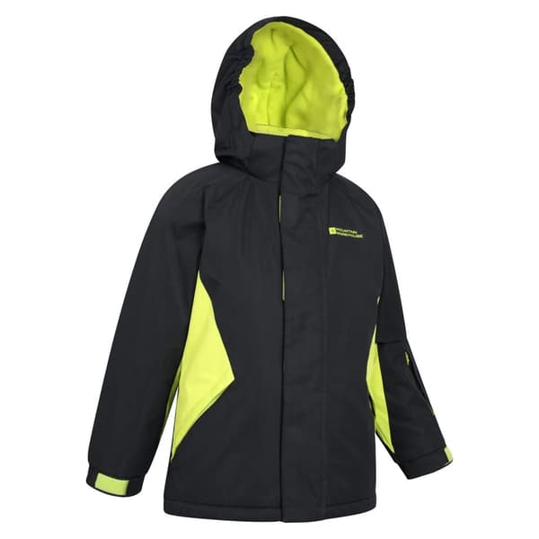 Mountain Warehouse Childrens/Kids Ski Jacket & Trousers Set