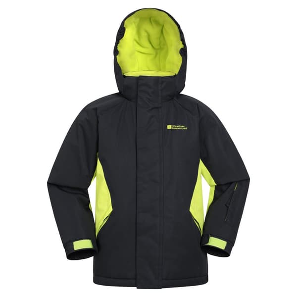 Mountain Warehouse Childrens/Kids Ski Jacket & Trousers Set