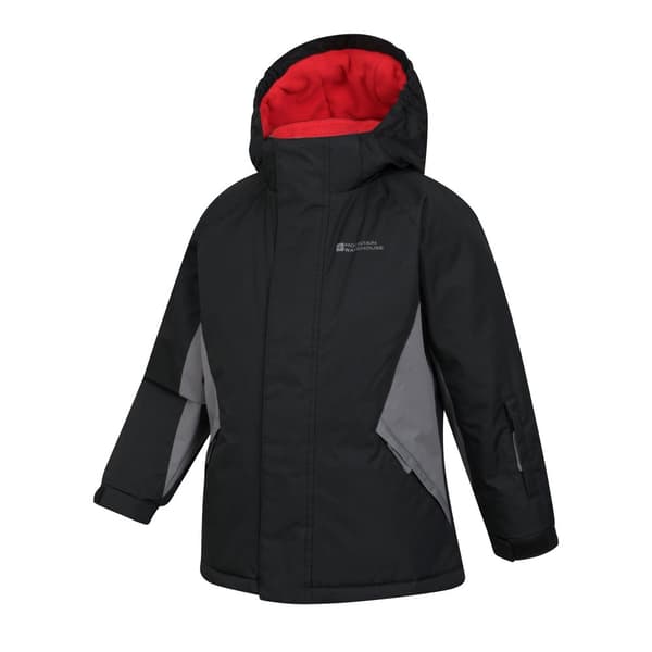 Mountain Warehouse Childrens/Kids Ski Jacket & Trousers Set