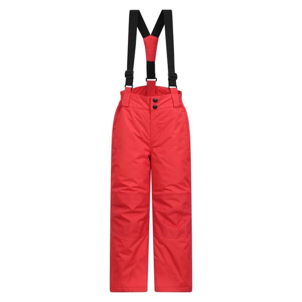 Mountain Warehouse Childrens/Kids Ski Jacket & Trousers Set