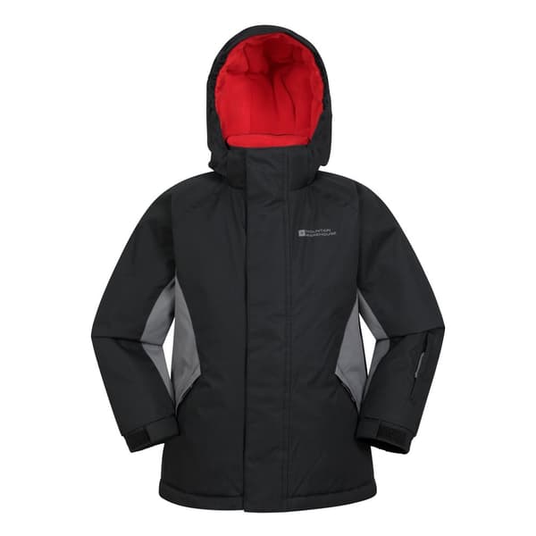 Mountain Warehouse Childrens/Kids Ski Jacket & Trousers Set