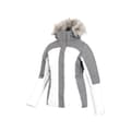 Miniatyrbillede 4 af 5: Mountain Warehouse Womens/Ladies Pyrenees II Padded Ski Jacket