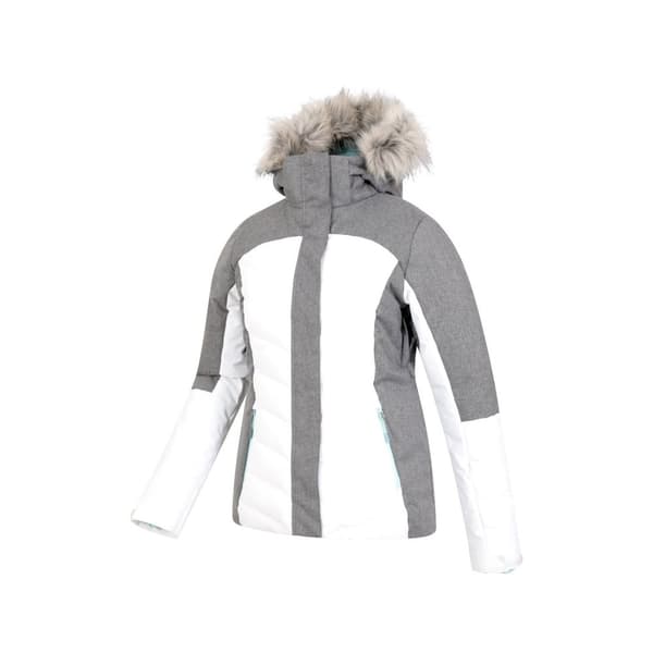 Mountain Warehouse Womens/Ladies Pyrenees II Padded Ski Jacket