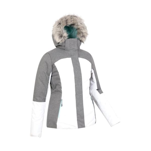 Mountain Warehouse Womens/Ladies Pyrenees II Padded Ski Jacket